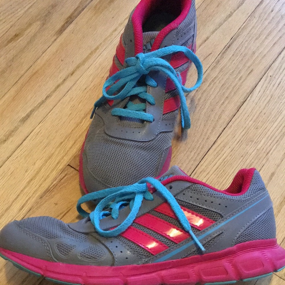 Adidas sneakers